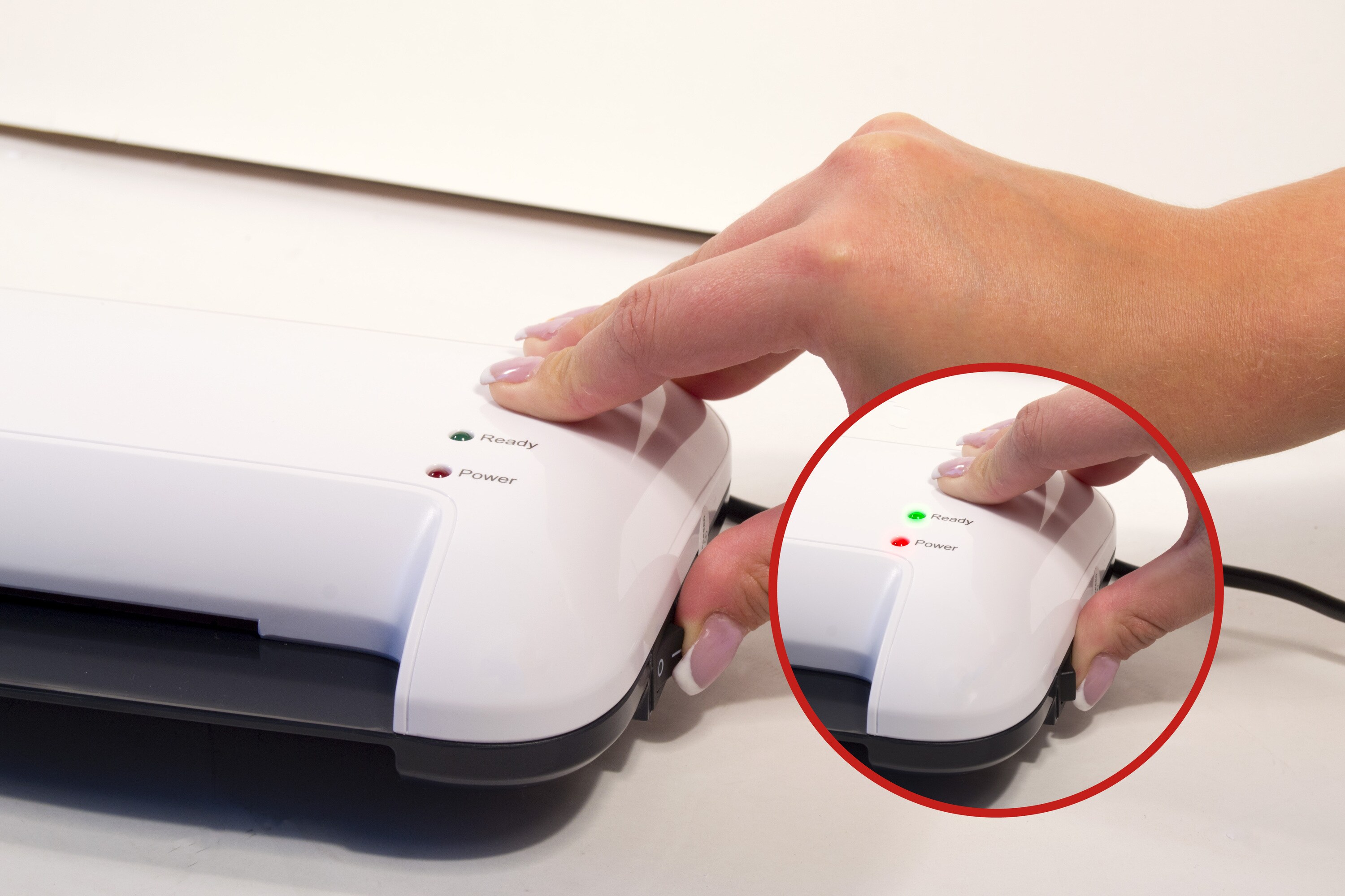 Peach Premium Laminator A3 - PL755