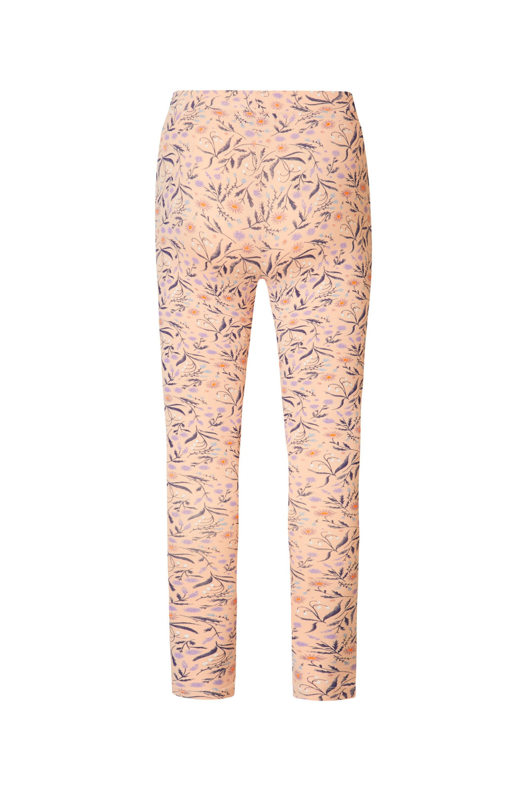 NOPPIES KIDS Leggings Jushie Appleblossom