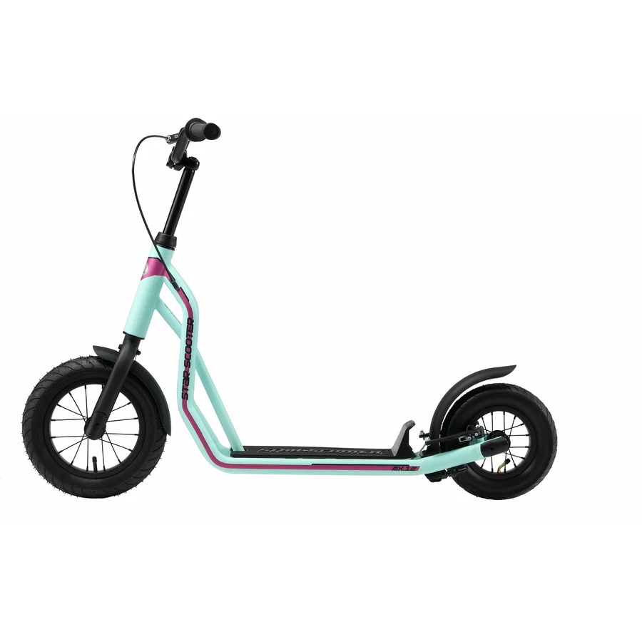 Star Scooter Roller 1012 Zoll Mixed mint