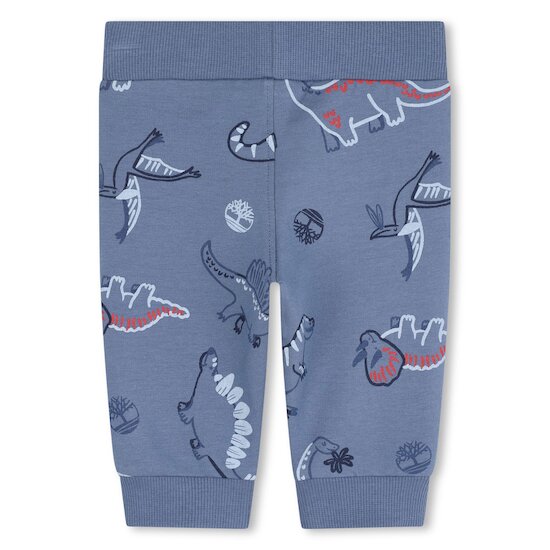 Pantalon Jogging   Bleu        de               Timberland