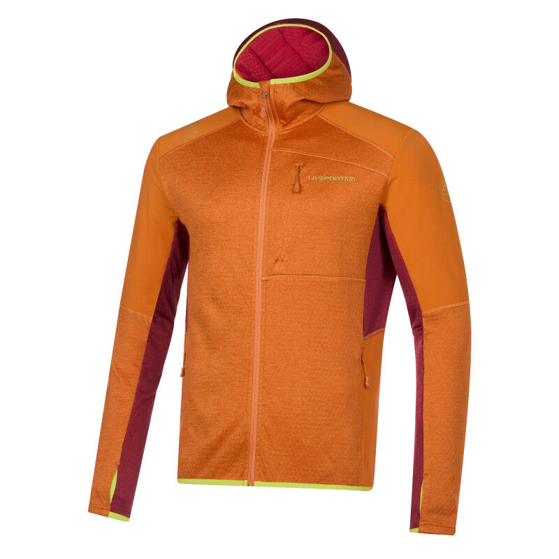 Existence Hoody - Polaire homme