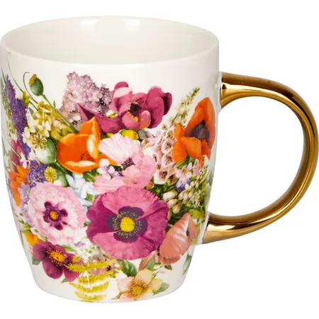 Die Spiegelburg Porzellan-Tasse 