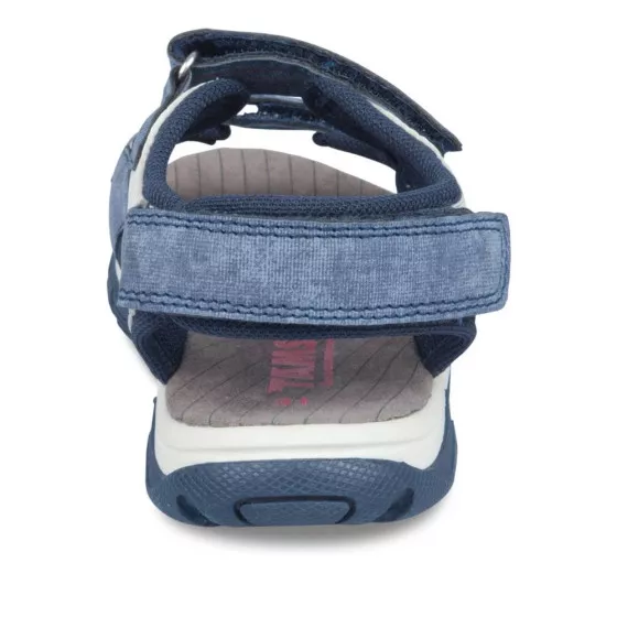 Sandales MARINE TAMS