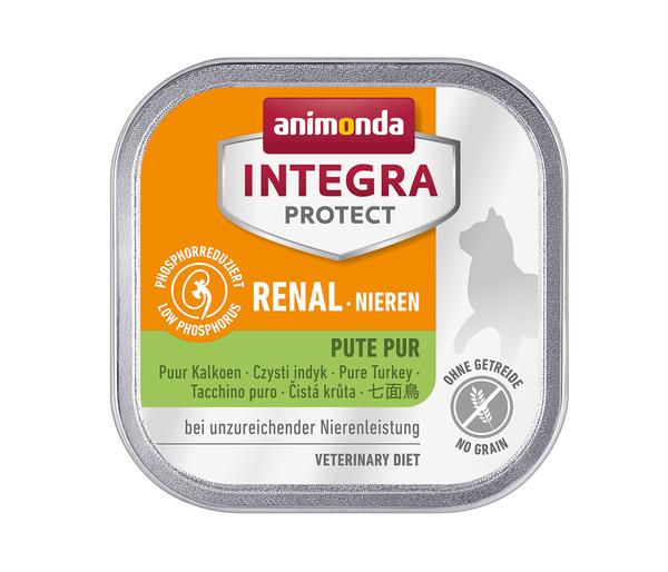 animonda INTEGRA PROTECT Nassfutter für