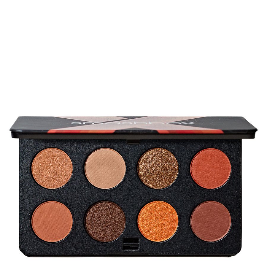 Smashbox Always On Moodboard Eyeshadow Palette Fiery Vibes 6,8g