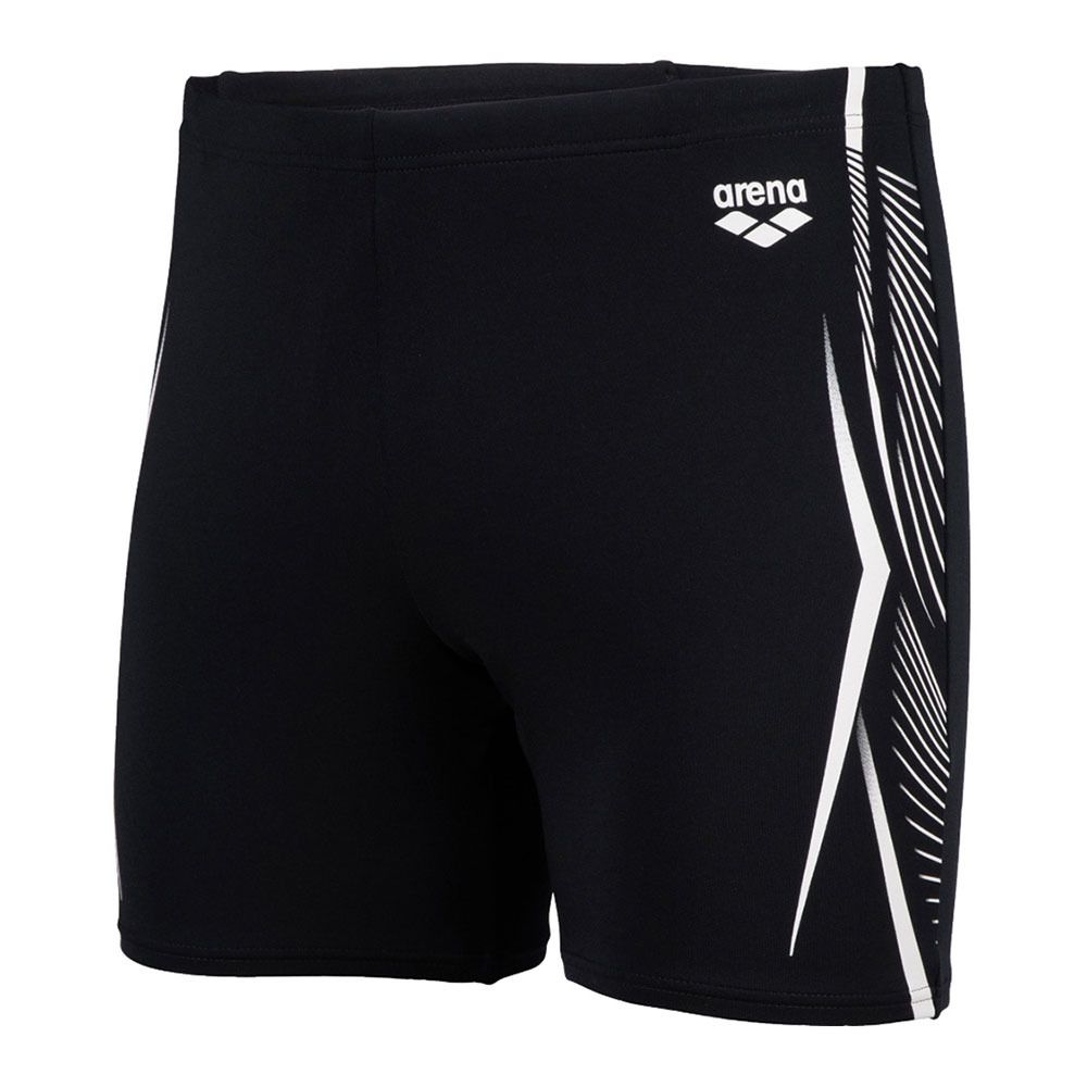 Arena FEATHER - Jammer Homme black