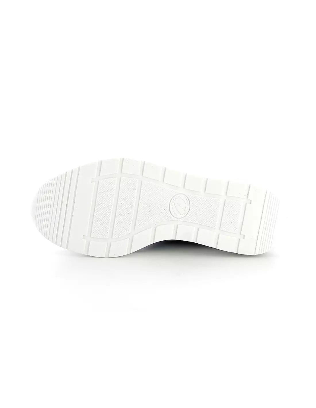 LONGO 1046538 - Baskets Silver