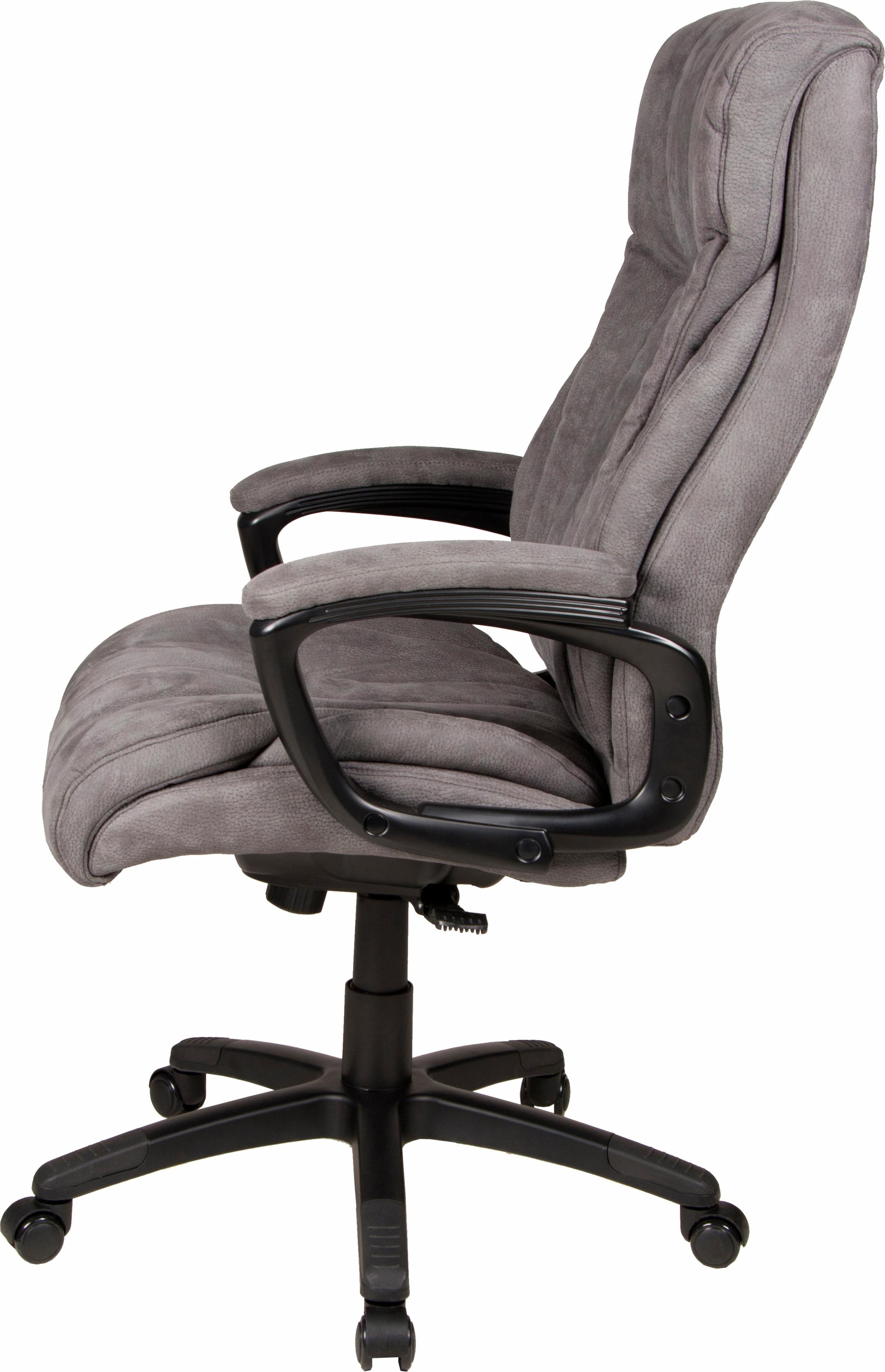 Duo Collection Chefsessel »John XXL« () mit gepolsterten Armlehnen