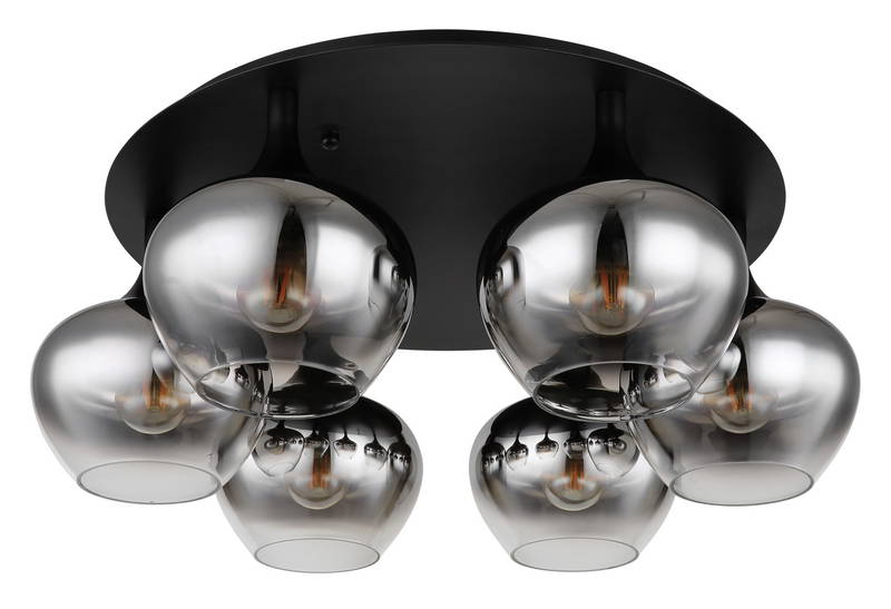 Globo Lighting Deckenleuchte MAXY