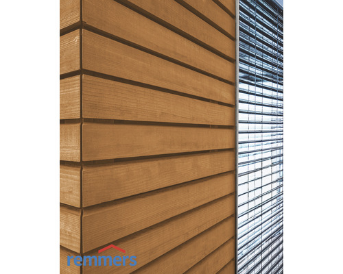 Remmers Permanente Beschermingsbeits UV Teak 5 l