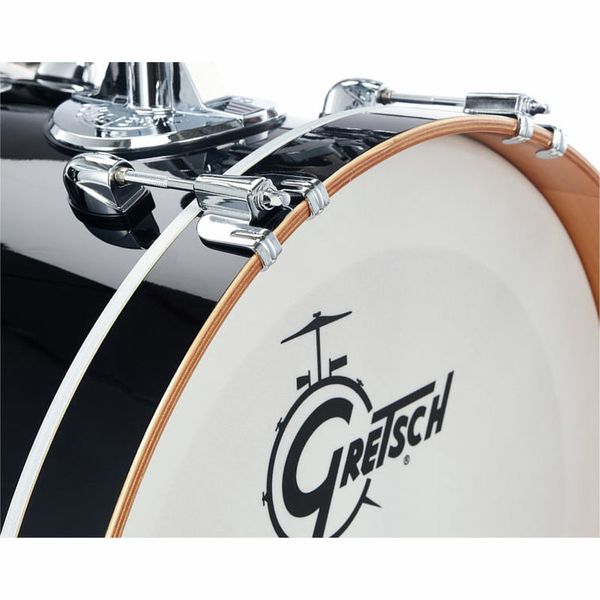 Gretsch Catalina Club Jazz Piano Black