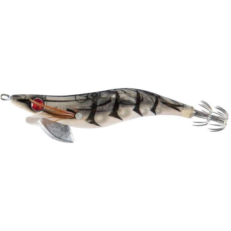 Turlutte Fu-Shima Sea Shell 3.0 - 10Cm