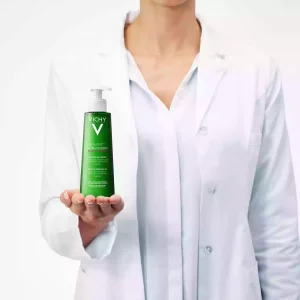 Normaderm Phytosolution Gel purifiant intense - 400ml