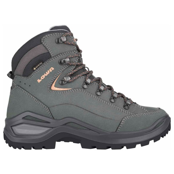 Lowa - Women's Renegade Evo GTX Mid - Chaussures de randonnée