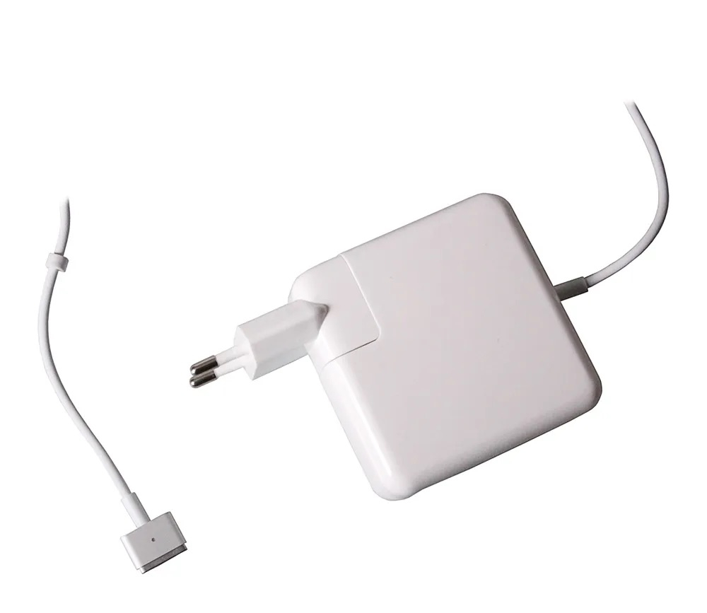 45W MagSafe 2 Power Adapter Netzteil (2558) für Macbook Air