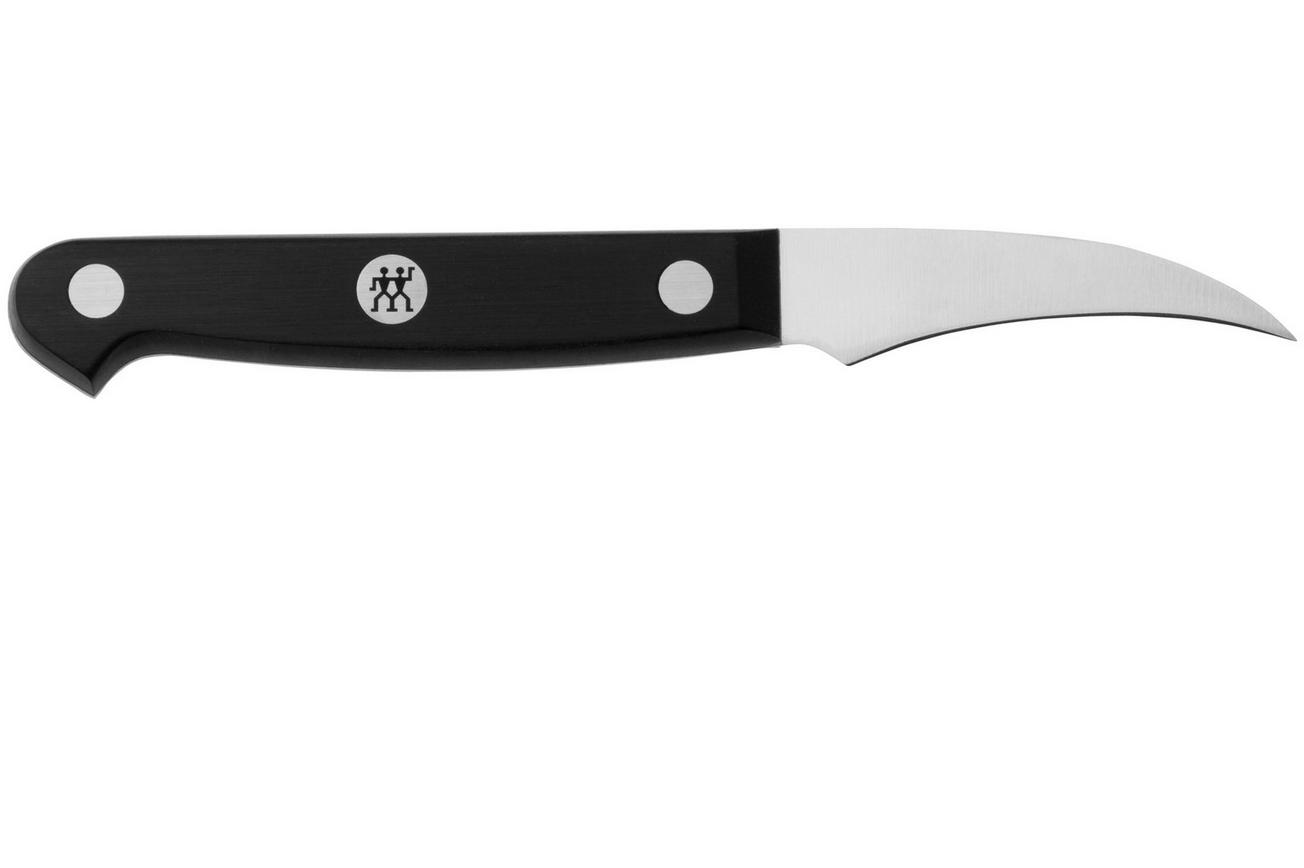 Zwilling Gourmet tourneermes 6 cm, 36110-061