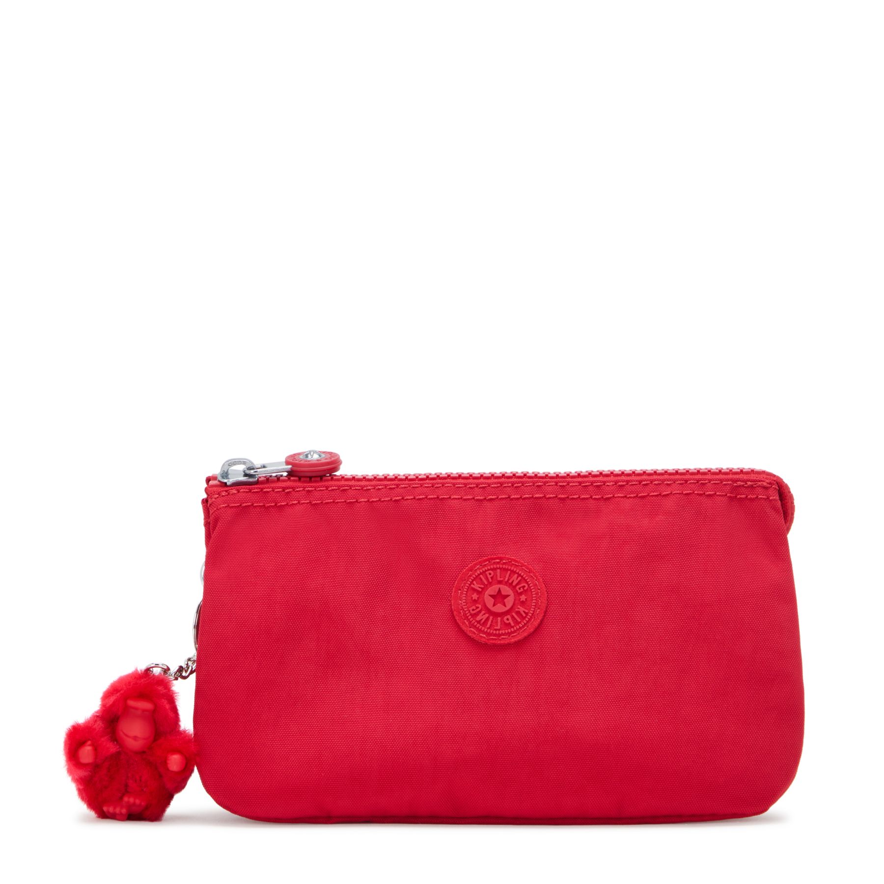 CREATIVITY L Grande pochette multi-usages - Red Rouge
