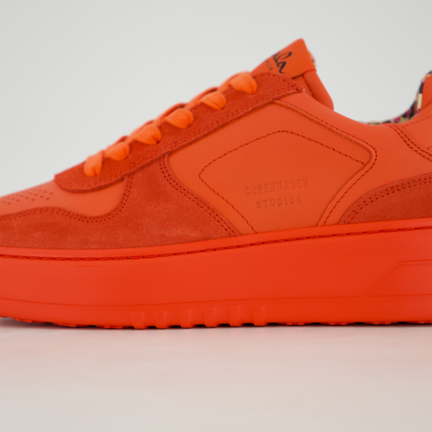 COPENHAGEN Sneaker