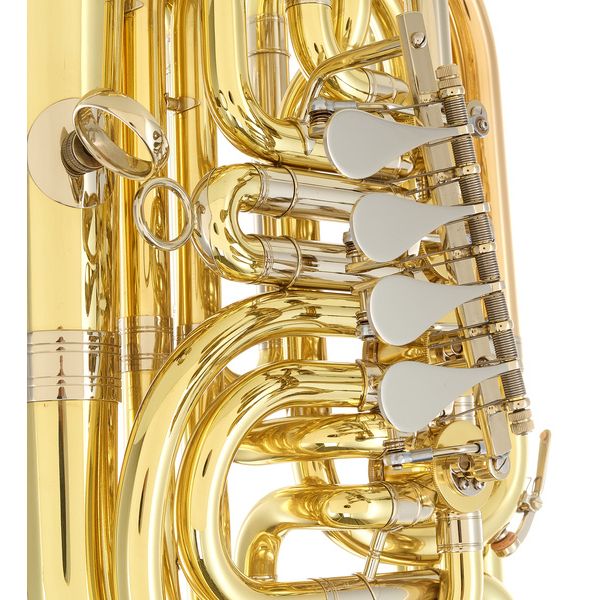 Melton 14-L F-Travel Tuba