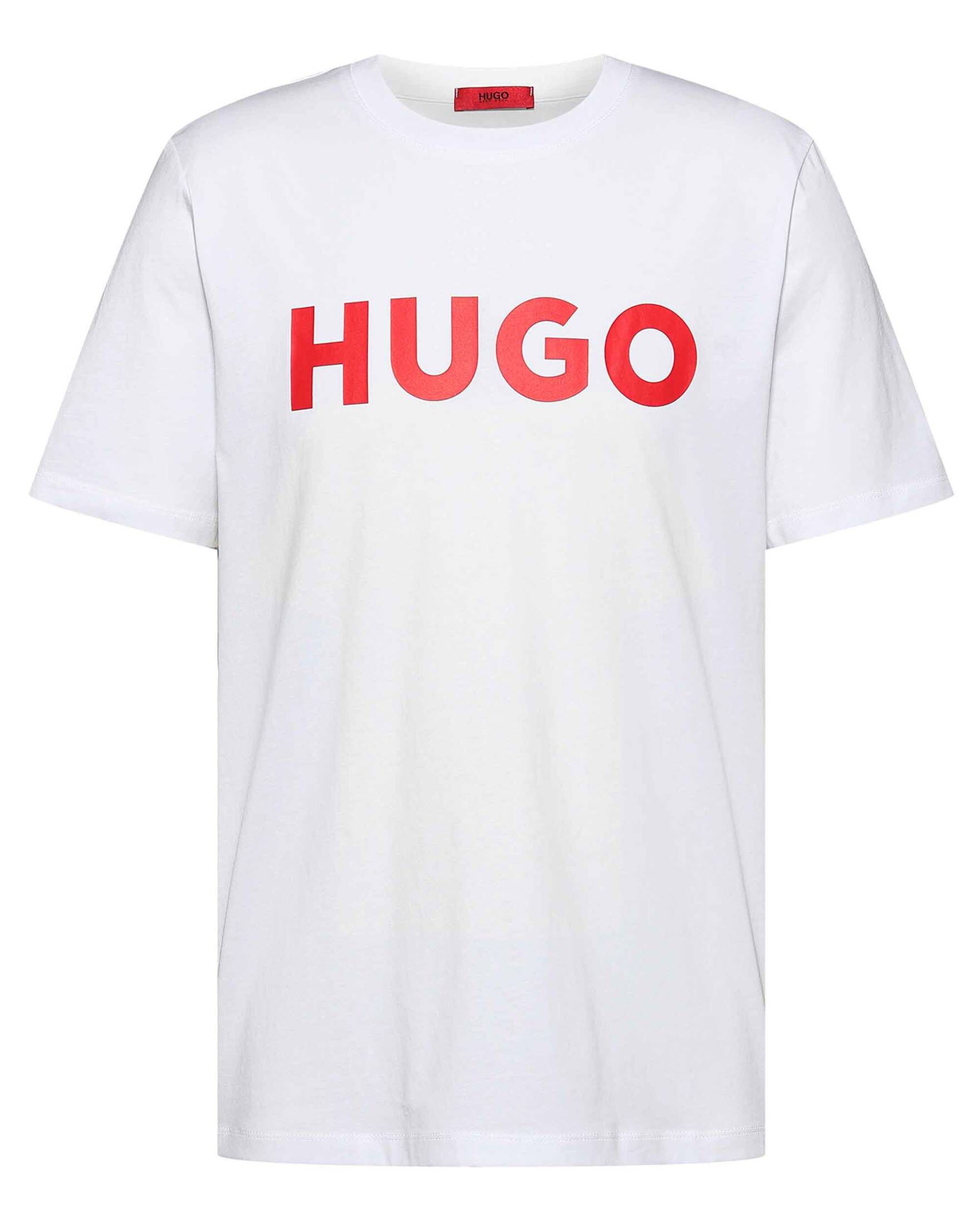 HUGO| Herren T-Shirt DULIVIO
