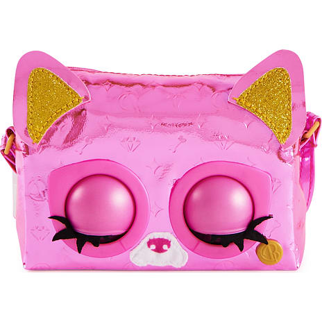 Purse Pets Metallic Magic