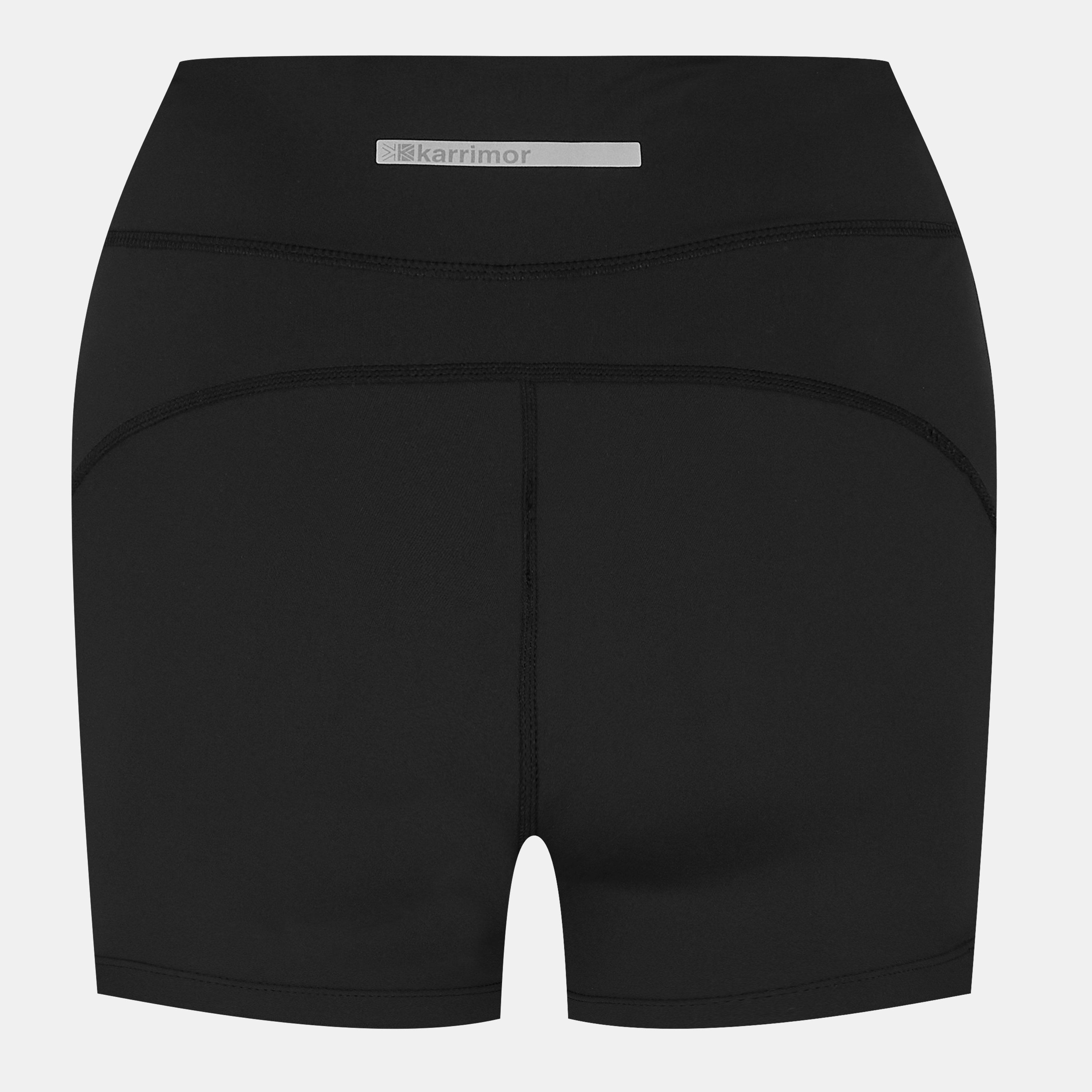 Karrimor 3 Inch Tight Shorts
