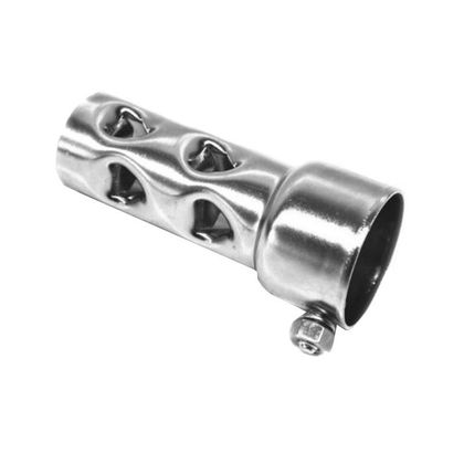 Reducteur de bruit Brazoline DB KILLER Universel