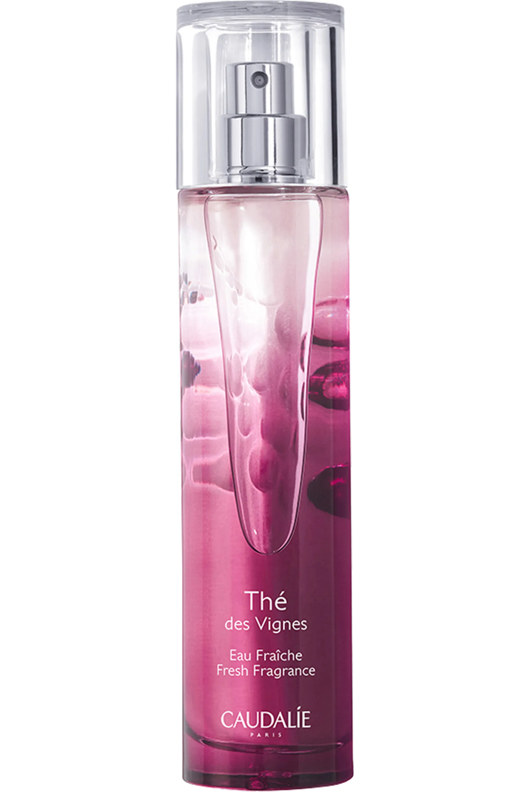 Caudalie Eau Fraîche Thé des Vignes-100 ml
