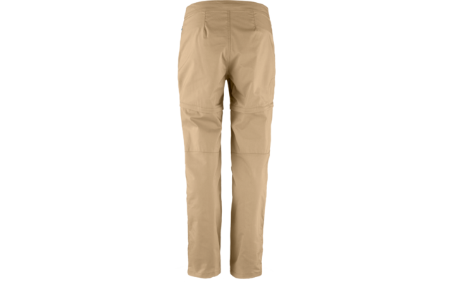 Fjällräven Abisko Hike Zip-off Damen Wanderhose