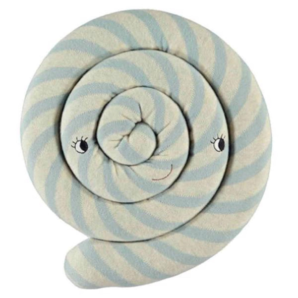 Lollipop Pude Blue - OYOY → Luksusbaby.dk