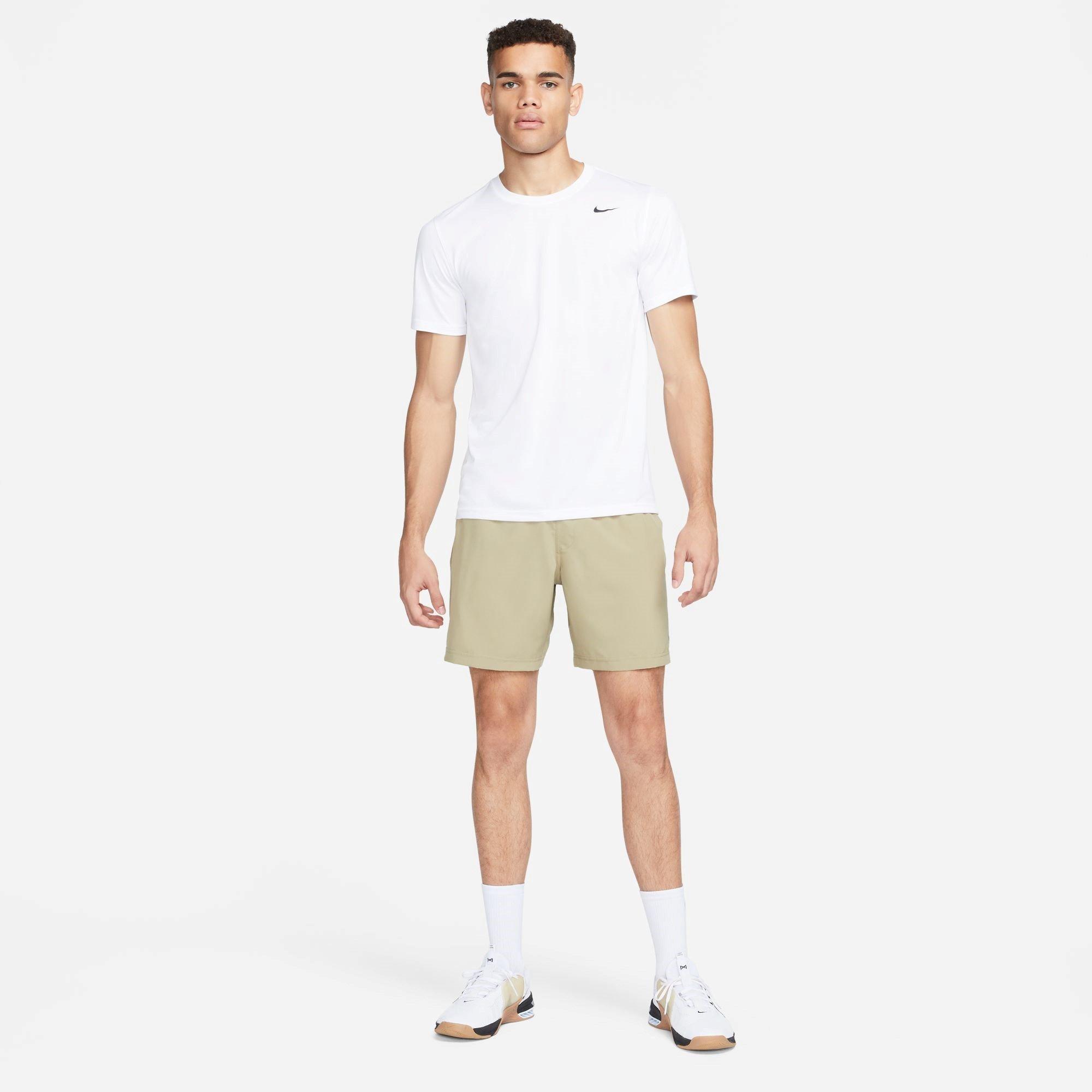 Nike Nike Form Men's Dri-FIT 7 Unlined Versatile Shorts