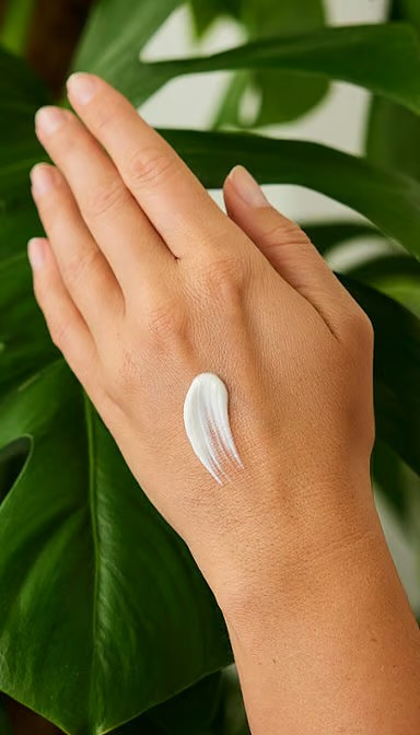 Weleda Handcreme<br>50 ml, Tube, Creme, express Sanddorn