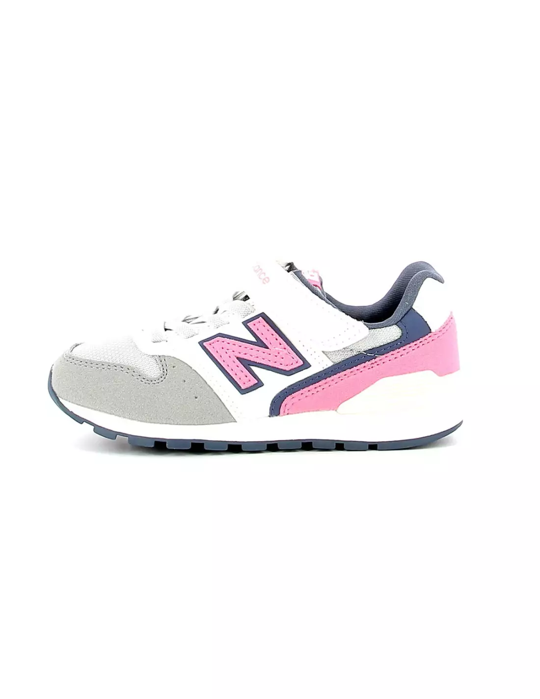 NEW BALANCE 996 - Baskets SLATEGREY