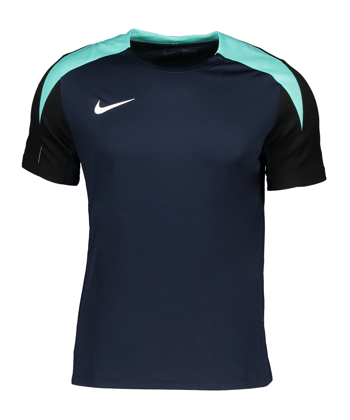 Nike Strike 24 Trainingsshirt Blau Türkis F454