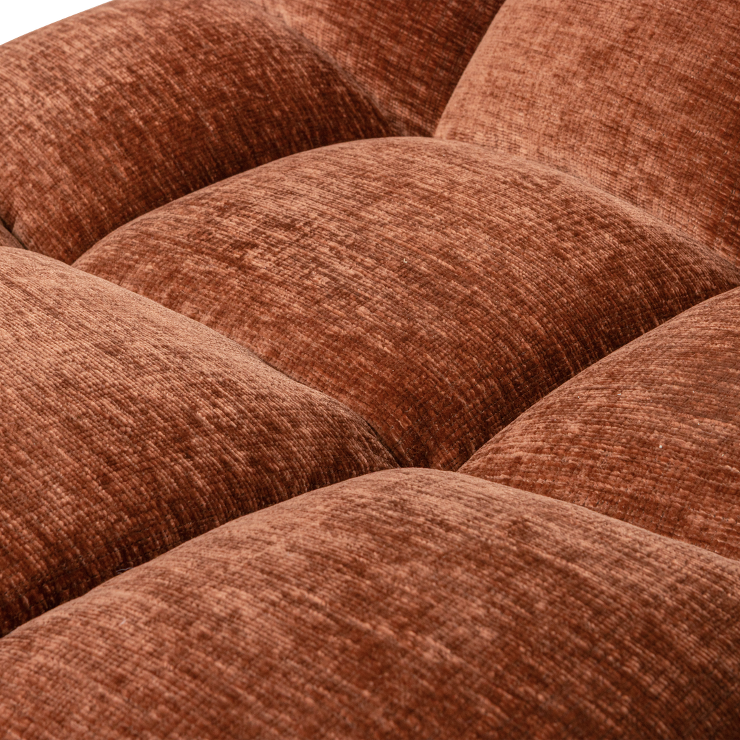 WOOOD   Elvi Draaifauteuil