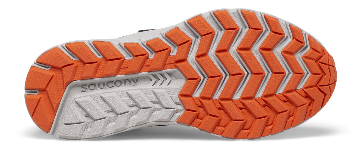 Cohesion 14 A/C Junior Black/Navy/Rust