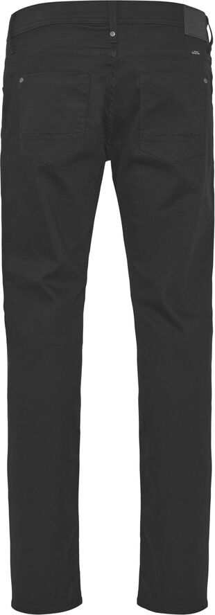 Blend Twister fit Multiflex - NOOS Jeans Denim unwashed black