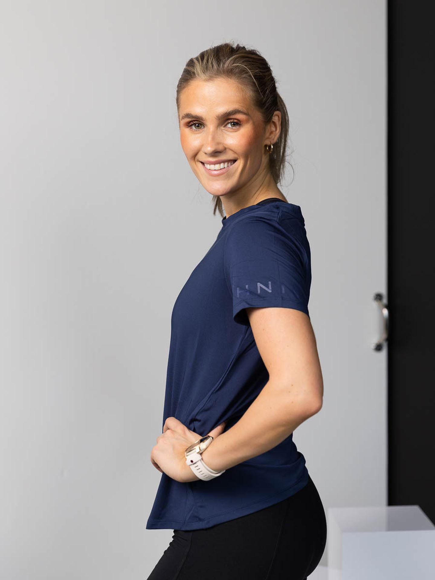 Heritage Tee