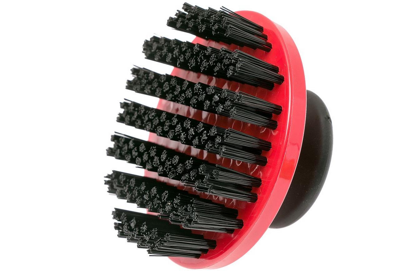Le Creuset Nylon Brush / grillpan borstel