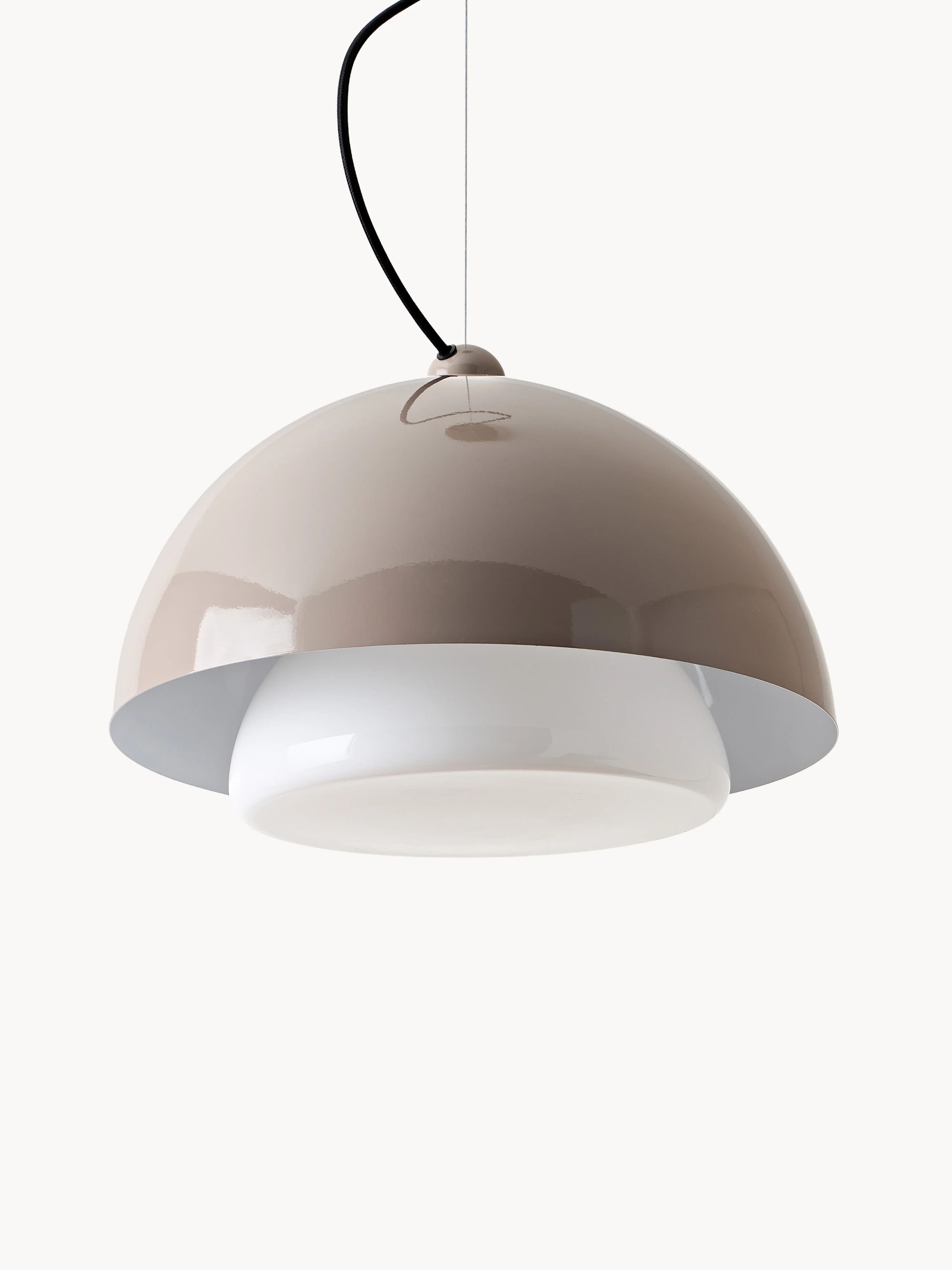 Retro hanglamp Walter