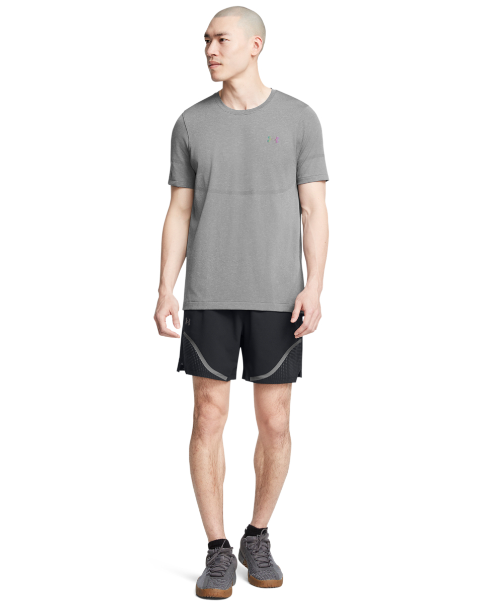 UA Vanish Woven 6\
