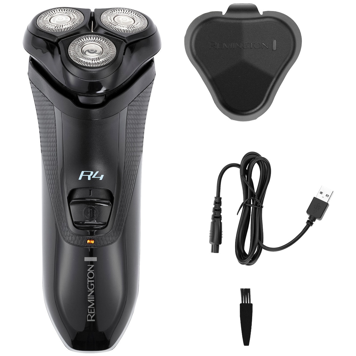 Remington R4 Style series barbermaskin R3600