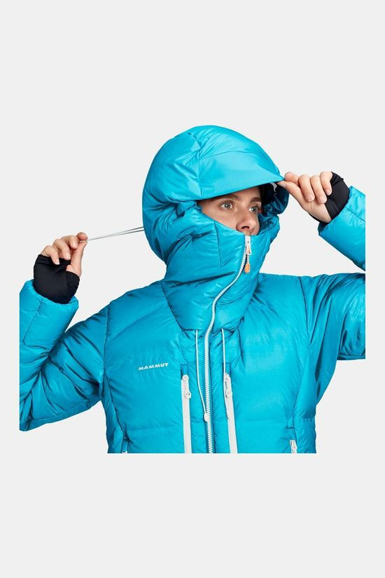 Mammut Mammut Eigerjoch Pro IN Hooded Jacket Dames