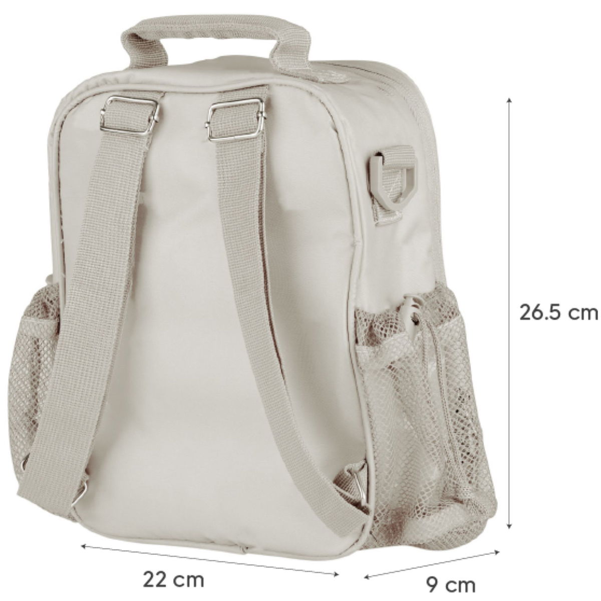 CitronCitron   Kids Thermal Lunchbag Vehicles