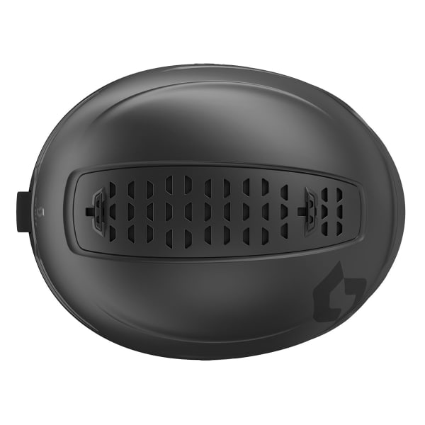 Casque de ski SCOTT SYMBOL 2 PLUS BLACK