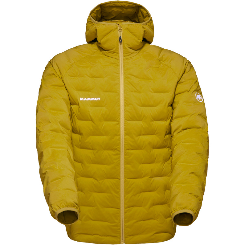 Mammut Herren Sender In Hoodie Jacke