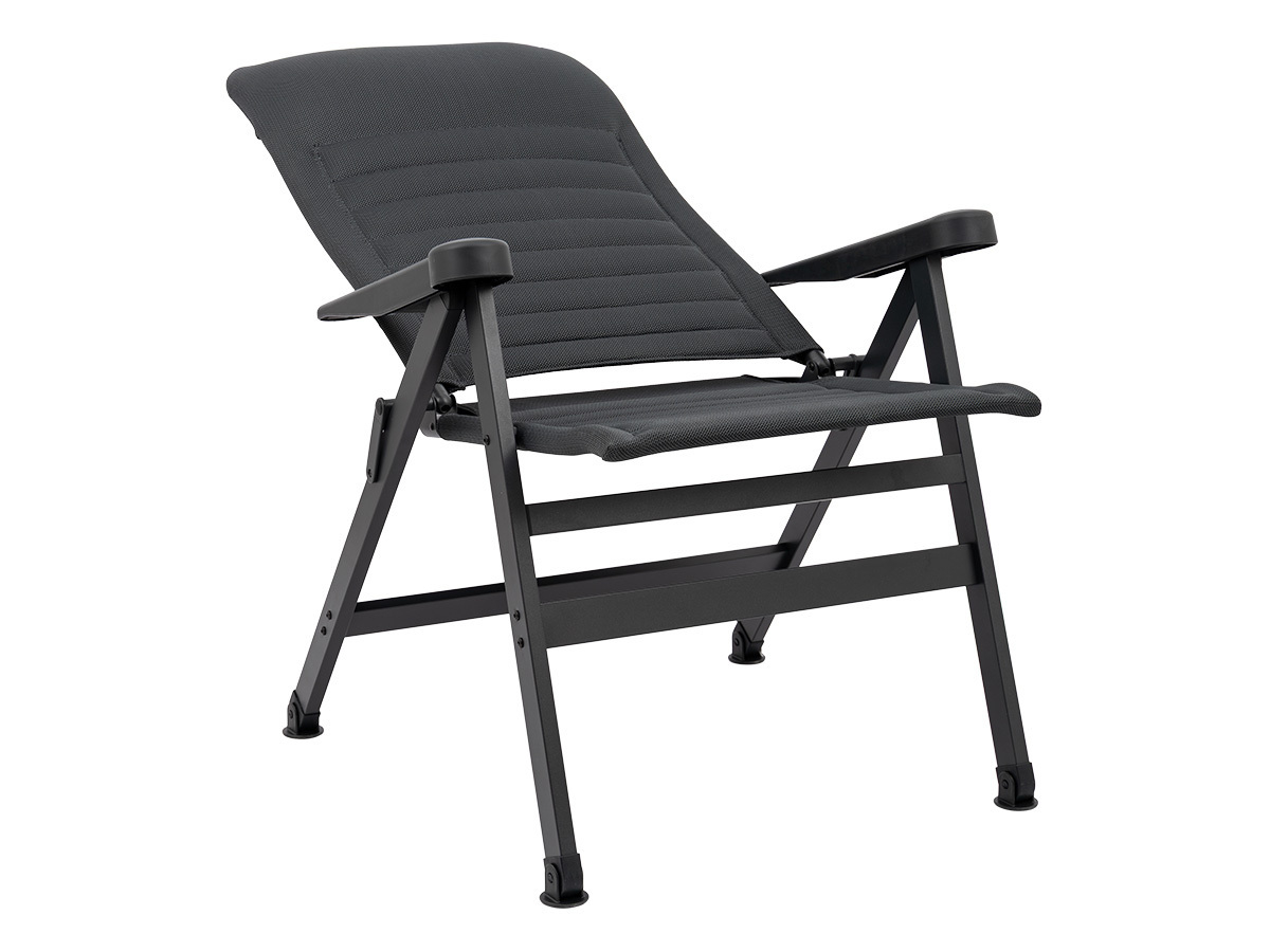 Crespo AP-438 Air-Select standenstoel - Grey