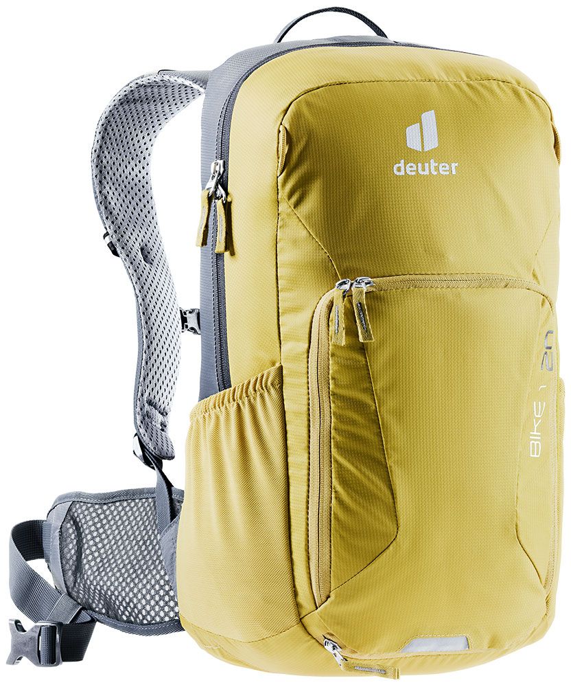 deuter Bike I 20 Fahrradrucksack - günstig bei Bike-Discount