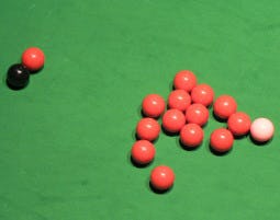 Snooker in Karlsruhe als Geschenk