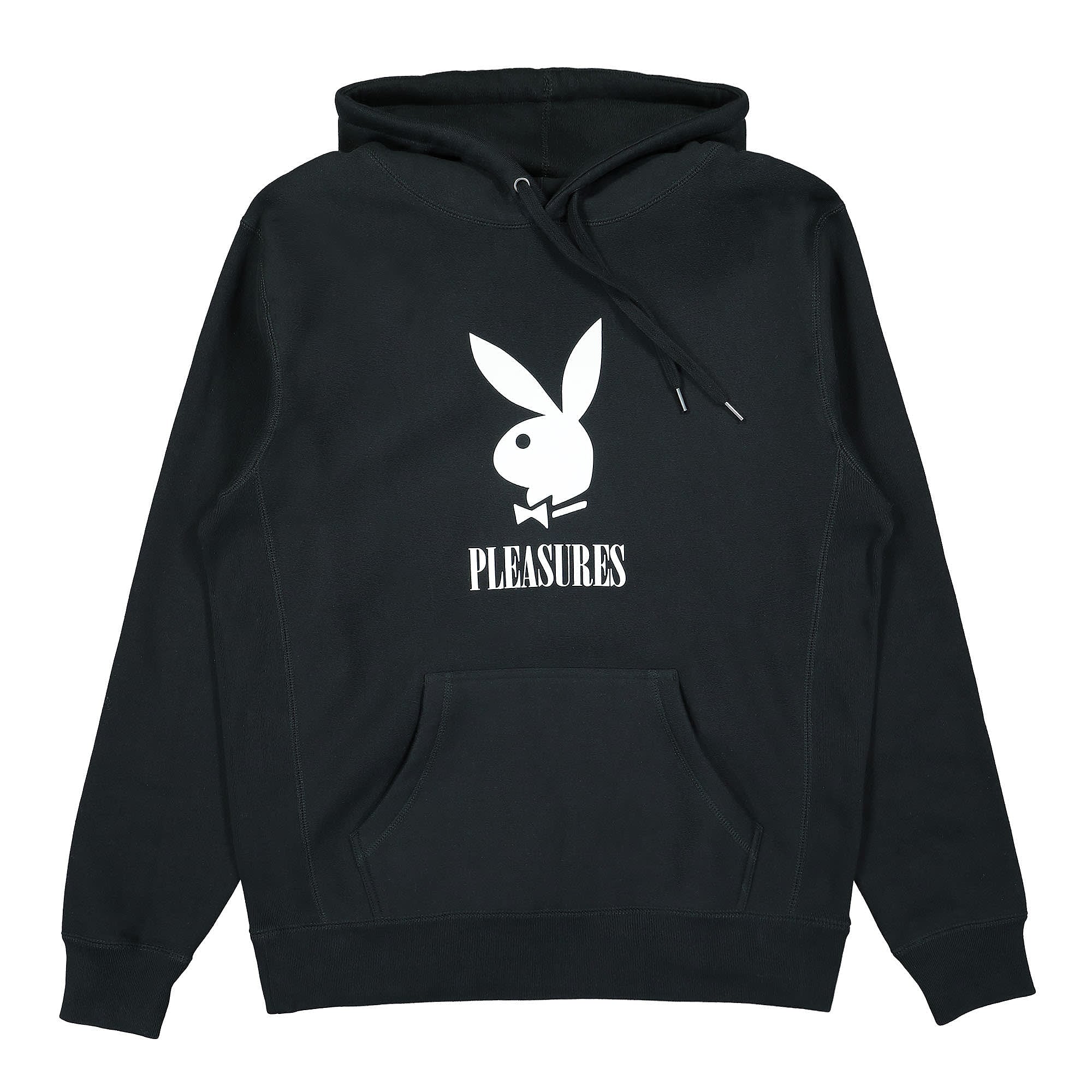 Pleasures<br>Play Hoodie